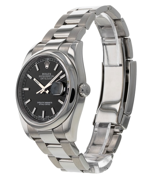 Rolex Datejust 116200